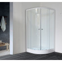 Душевой уголок Royal Bath RB 100HK-T