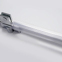 Душевой уголок Wasserkraft Leine 35P01 90x90 см
