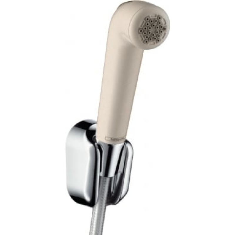 Гигиенический душ Hansgrohe 32122000 со шлангом 1,6 м