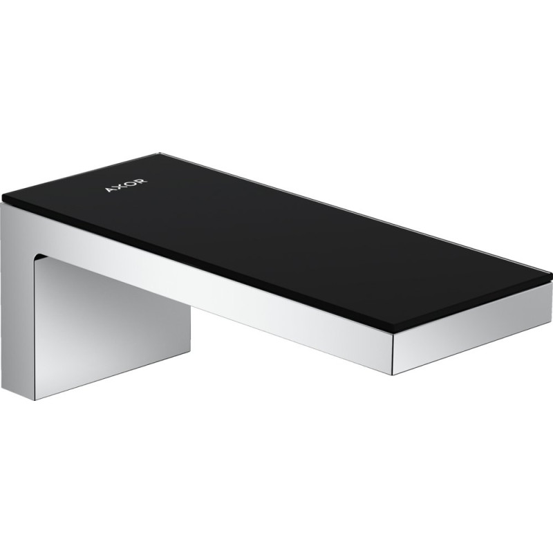 Излив Axor MyEdition 47412000 для ванны