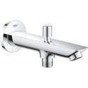 Излив Grohe Bau Cosmopolitan 13425001 для ванны, хром