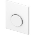 Кнопка смыва TECE Loop Urinal 9242600 белая
