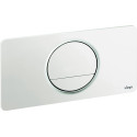Кнопка смыва Viega Visign for Style 13 654498 белая