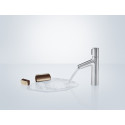 Комплект  Рукомойник Duravit Architec 0319420000 + Смеситель Hansgrohe Talis Select S 72042000 для раковины