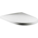 Комплект  Система инсталляции для унитазов Grohe Rapid SL 38721001 3 в 1 с кнопкой смыва + Чаша для унитаза подвесного Roca Meridian 346248000 укороче