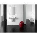 Комплект  Система инсталляции для унитазов Roca DUPLO WC 890090020 + Кнопка смыва Roca PL1 Dual хром + Крышка-сиденье Roca Gap 801472004 с микролифтом