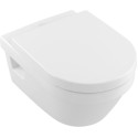 Комплект  Система инсталляции для унитазов Villeroy & Boch 9224 6100 + Унитаз подвесной Villeroy & Boch Omnia Architectura 5684HR01 alpin, безободковы