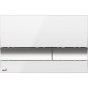 Комплект  Унитаз подвесной Duravit DuraStyle 45620900A1 безободковый + Система инсталляции для унитазов AlcaPlast AM101/1120-4:1RS M1720-1-001