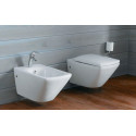 Комплект  Унитаз подвесной Jacob Delafon Escale E1306 + Система инсталляции для унитазов Grohe Rapid SL 38775001 4 в 1 с кнопкой смыва