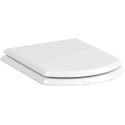 Комплект  Унитаз подвесной VitrA Valarte 7805B003-0075 с крышкой + Система инсталляции AM102/1120 + Кнопка смыва AlcaPlast THIN + Шумоизоляционная панель