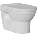 Комплект Инсталляция Geberit Duofix Delta 3 в 1 с кнопкой смыва + Унитаз подвесной Bien Orion