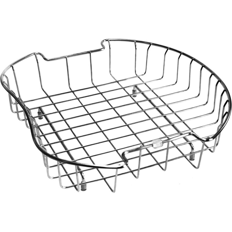 Корзина Oulin OL-151L для моек