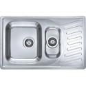Мойка кухонная Alveus Elegant 110 1009389 декор