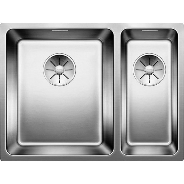 Мойка кухонная Blanco Andano 340/180-U L