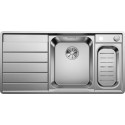 Мойка кухонная Blanco Axis III 6S-IF R