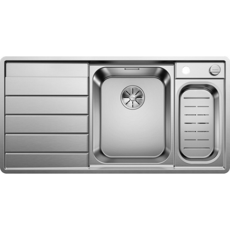 Мойка кухонная Blanco Axis III 6S-IF R