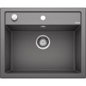Мойка кухонная Blanco Dalago 6 темная скала