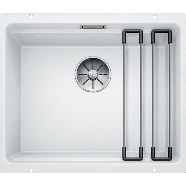 Мойка кухонная Blanco Etagon 500-U 522231 белая