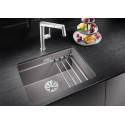 Мойка кухонная Blanco Etagon 500-U алюметаллик