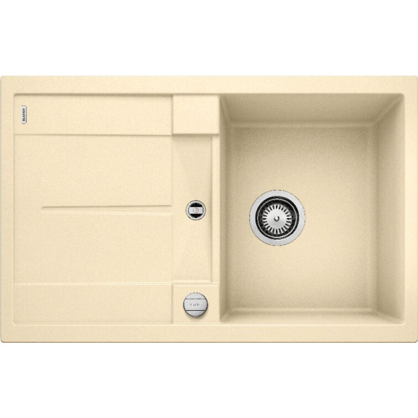 Мойка кухонная Blanco Metra 45 S 513932 шампань