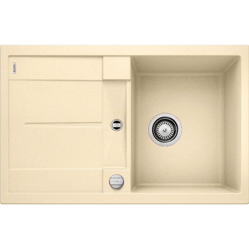 Мойка кухонная Blanco Metra 45 S 513932 шампань