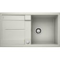 Мойка кухонная Blanco Metra 5S 520571 жемчужная