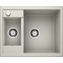 Мойка кухонная Blanco Metra 6 жемчужная