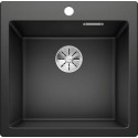Мойка кухонная Blanco Pleon 5 антрацит