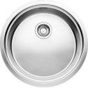 Мойка кухонная Blanco Rondosol 513306 сталь