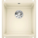 Мойка кухонная Blanco Subline 375-U магнолия