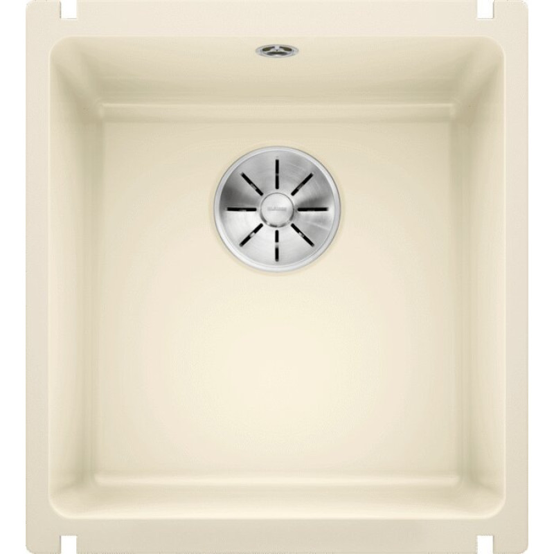 Мойка кухонная Blanco Subline 375-U магнолия