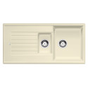 Мойка кухонная Blanco Zia 6S 514743 жасмин