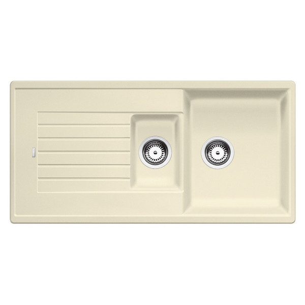 Мойка кухонная Blanco Zia 6S 514743 жасмин
