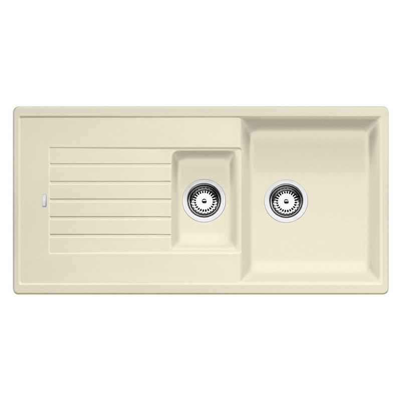 Мойка кухонная Blanco Zia 6S 514743 жасмин