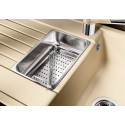 Мойка кухонная Blanco Zia 6S 514743 жасмин