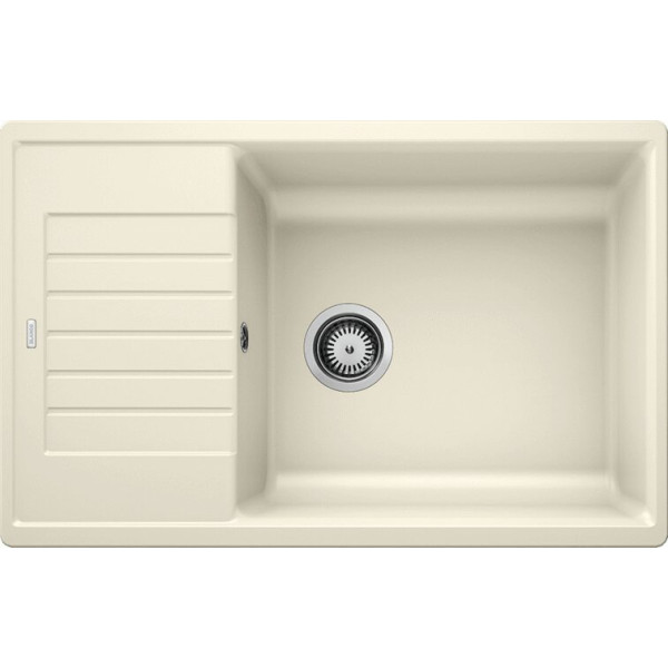 Мойка кухонная Blanco Zia XL 6S Compact 523278 жасмин