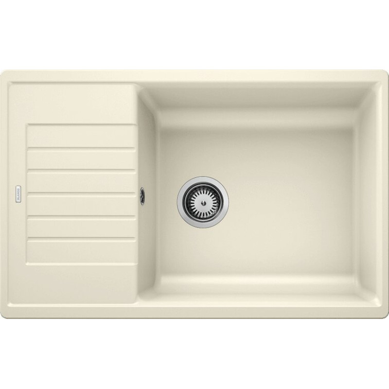 Мойка кухонная Blanco Zia XL 6S Compact 523278 жасмин