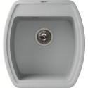 Мойка кухонная Florentina Нире 480 грей