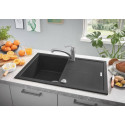 Мойка кухонная Grohe K400 31639AP0