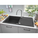 Мойка кухонная Grohe K400 31641AP0