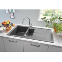 Мойка кухонная Grohe K400 31642AT0