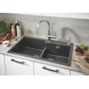 Мойка кухонная Grohe K500 31649AT0