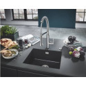 Мойка кухонная Grohe K700U 31654AP0