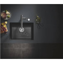 Мойка кухонная Grohe K700U 31655AP0