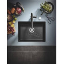 Мойка кухонная Grohe K700U 31655AP0