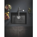 Мойка кухонная Grohe K700U 31655AP0