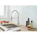 Мойка кухонная Grohe K700 31579SD0