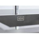 Мойка кухонная Grohe K700 31579SD0