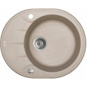 Мойка кухонная IDDIS Kitchen G K08P621i87