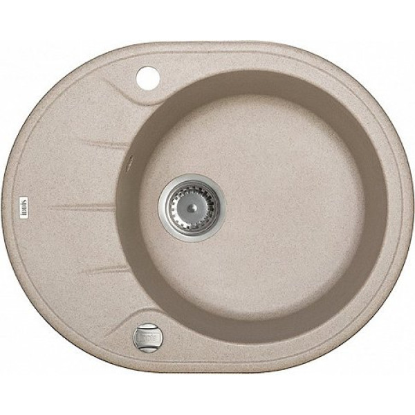 Мойка кухонная IDDIS Kitchen G K08P621i87